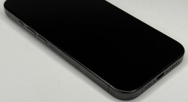 Mint
													Apple iPhone 15 Pro - AT&T, Black, 256 GB, A2848, photo 4 of 6