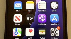 Mint
													Apple iPhone 14 - Unlocked, Midnight, 256 GB, A2649, photo 3 of 13