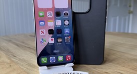 Good
													Apple iPhone 16 Pro Max - Boost, Natural, 1 TB, A3084, photo 1 of 18