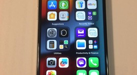 Good
													Apple iPhone SE 2nd Gen 2020 - Unlocked, White, 64 GB, A2275, photo 1 of 11