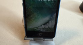 Good
													Apple iPhone 5C - Unlocked, Blue, 8 GB, A1532, GSM, photo 6 of 6