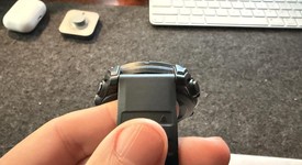 Good
													Garmin Fenix 8 - Sapphire, AMOLED, photo 1 of 11