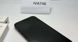 Good
													Apple iPhone 13 - Unlocked, Midnight, 128 GB, A2482, photo 2 of 4