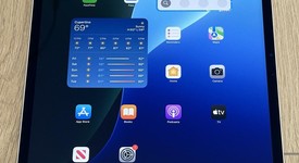 Mint
													Apple iPad Air 13" (M3) 2025 - Wi-Fi, Starlight, 1 TB, photo 2 of 6