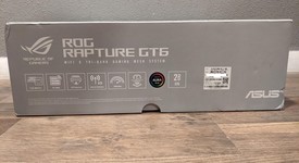 Mint
													Asus Router, photo 5 of 13