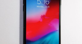 Good
													Apple iPhone 7 - Unlocked, Black, 128 GB, A1660, photo 2 of 3