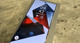 Mint
													REDMAGIC 10S Pro - Unlocked, Moonlight, 512 GB, 16 GB, photo 5 of 10