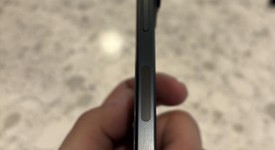 Mint
													Apple iPhone 15 Pro - Unlocked, Blue, 256 GB, A2848, photo 3 of 10