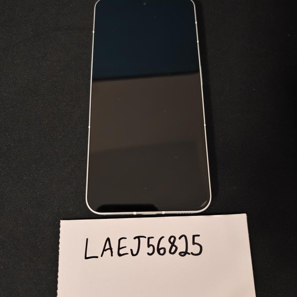 Nothing Phone (2) - Unlocked, 512 GB, White, 12 GB