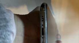 Good
													Apple iPhone 11 Pro - AT&T, Silver, 64 GB, A2160, photo 5 of 8