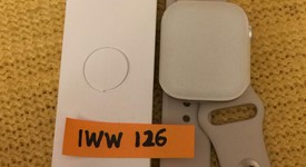 Mint
													Apple Watch Series 8 41mm - Silver, A2770 - GPS, Aluminum, photo 2 of 3