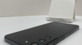 Good
													Samsung Galaxy S22 Plus - Unlocked, Black, 128 GB, 8 GB, SM-S906U1, photo 5 of 5