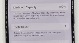 Mint
													Apple iPhone 15 - Unlocked, Black, 128 GB, A2846, photo 3 of 13