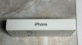New
													Apple iPhone 17 - Unlocked, Black, 256 GB, A3258, photo 4 of 7