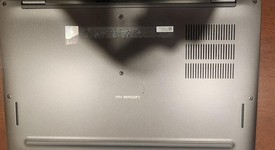 Good
													Dell Latitude Laptop, photo 5 of 8