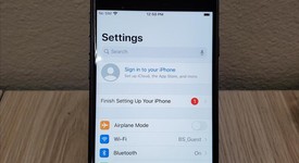 Good
													Apple iPhone 7 - AT&T, Black, 32 GB, A1778, photo 4 of 12