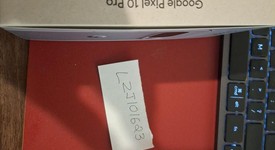 New
													Google Pixel 10 Pro - Unlocked, Moonstone, 128 GB, G4QUR, photo 3 of 4