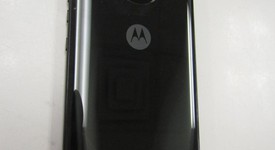 Good
													Moto X4 - Unlocked, Black, 32 GB, 3 GB, photo 2 of 4