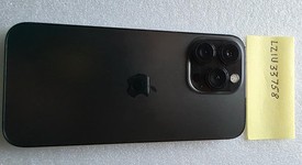 Good
													Apple iPhone 13 Pro - Verizon, Graphite, 256 GB, A2483, photo 1 of 17