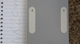 New
													Google Pixel 10 - Unlocked, Obsidian, 256 GB, GLBW0, photo 4 of 5