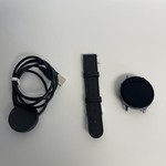 Good Samsung Galaxy Watch Active2 44mm - Wi-Fi, Black, Stainless Steel