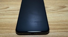 Fair
													Apple iPhone 11 Pro Max - Unlocked, Green, 64 GB, A2161, photo 2 of 8