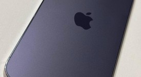 Good
													Apple iPhone 14 Pro Max - Unlocked, Purple, 512 GB, A2651, photo 4 of 7