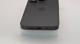 Mint
													Apple iPhone 14 Pro - AT&T, Black, 128 GB, A2650, photo 4 of 7