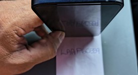 Good
													Apple iPhone 12 - Unlocked, Black, 128 GB, A2172, photo 4 of 6