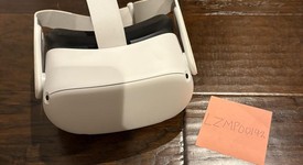 Mint
													Meta Quest 2 - 256 GB, photo 4 of 16