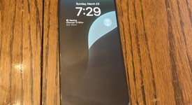 Good
													Apple iPhone 15 Pro - Boost, Blue, 512 GB, A2848, photo 5 of 9