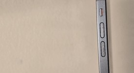 Good
													Apple iPhone 13 Mini - Unlocked, Midnight, 128 GB, A2481, photo 1 of 12