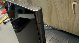 Mint
													Samsung Galaxy S24 Ultra - Verizon, Black, 512 GB, 12 GB, SM-S928U, photo 5 of 7