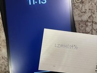 Apple iPad Pro 12.9" 5th Gen 2021