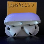 Used Apple AirPods (4th Gen) - Standard