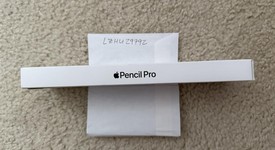 New
													Apple Pencil Pro, photo 1 of 4