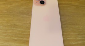 Good
													Apple iPhone 15 - T-Mobile, Pink, 128 GB, A2846, photo 4 of 4