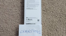 New
													Samsung Galaxy Watch6 Classic - Wi-Fi, Silver, 47mm, photo 3 of 7