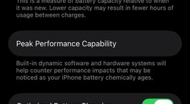 Good
													Apple iPhone SE 3rd Gen 2022 - Unlocked, Midnight, 64 GB, A2595, photo 3 of 9