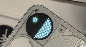 Mint
													Nothing Phone (3) - Unlocked, White, 512 GB, 16 GB, photo 4 of 13