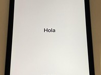 Apple iPad Air 2