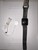 Good Apple Watch Series 8 45mm - Unlocked, Silver, A2774 - Cellular, Aluminum