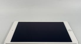 Mint
													Apple iPad Air 2 - Wi-Fi, Silver, 64 GB, photo 6 of 6