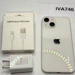 Fair Apple iPhone 13 Mini - Unlocked, 128 GB, Starlight, A2481