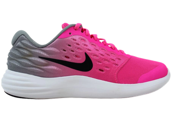 Nike Lunarstelos Pink Blast (GS) for sale