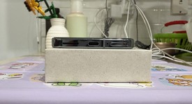 Mint
													Google Pixel 9 Pro - Unlocked, Hazel, 128 GB, 16 GB, GR83Y, photo 3 of 6