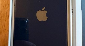 Mint
													Apple iPhone 13 - Unlocked, Midnight, 128 GB, A2482, photo 3 of 15