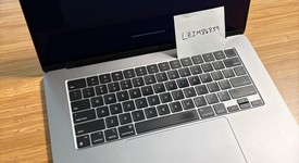 Good
													MacBook Air 2023 - 15" - Apple M2, Silver, 512 GB, 16 GB, photo 1 of 11