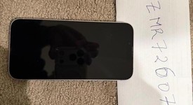 Good
													Apple iPhone 14 - Unlocked, Purple, 128 GB, A2649, photo 4 of 5