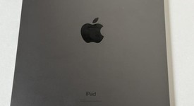 Good
													Apple iPad Air 4th Gen - Unlocked, Gray, 64 GB, A2324, photo 5 of 7